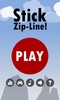 Stick Hero Zip-Line! screenshot 6