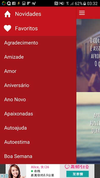 Belas Mensagens - Preview 4