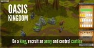 Mount Blade - Strategy Game screenshot 10