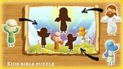 Bible puzzles for toddlers screenshot 5