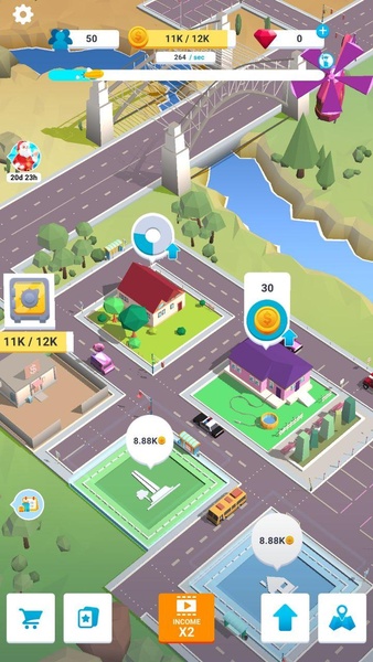 Hype City - Idle Tycoon - Preview 5