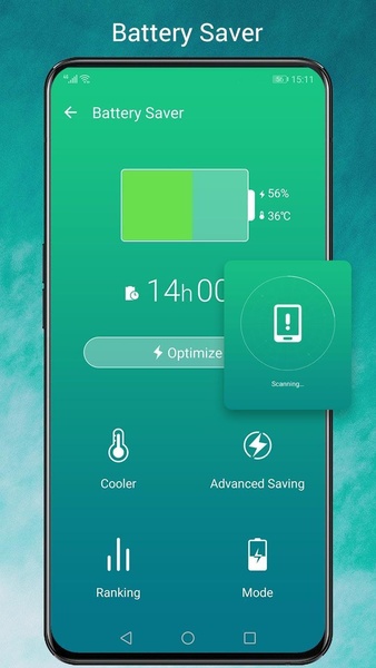 O Launcher - Preview 7
