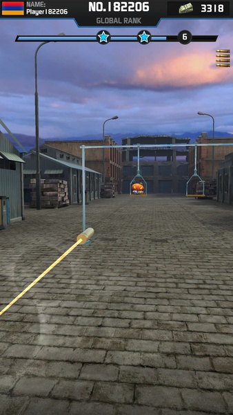 Sniper Action - Target Shooting Sniper - Preview 2