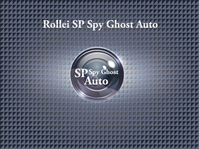 Sp Spy - Preview 1