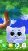 Animated Cat Live Wallpaper screenshot 8