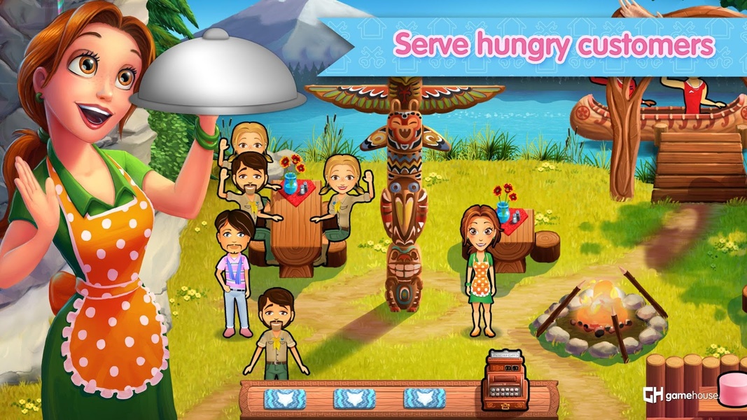 Delicious - Home Sweet Home - Preview 10