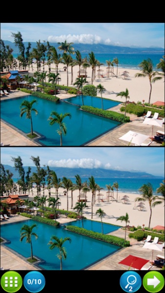 Find Differences 150 levels 3 - Preview 6
