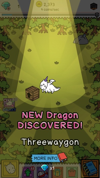 Merge Dragon Evolution - Preview 8