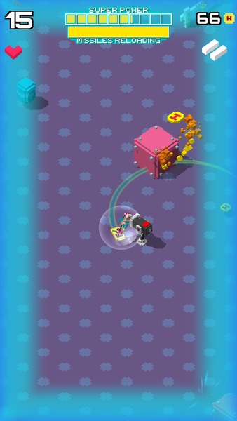 Twisty Board - Preview 5