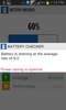 Battery Checker screenshot 2