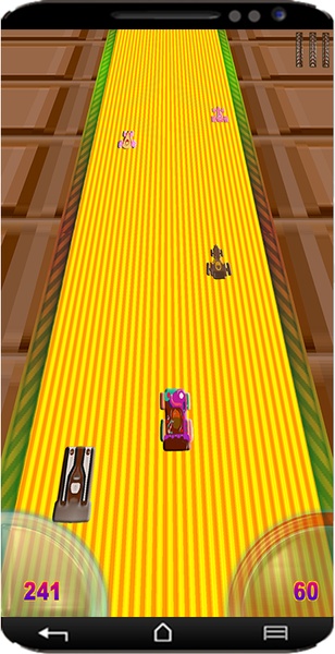 Sugar Rush 3D - Preview 1