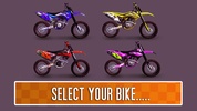 Insane Bike Challenge screenshot 5