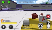 Stunt 3-Wheeler Simulator screenshot 6