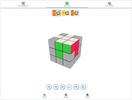 Cube Solver screenshot 2