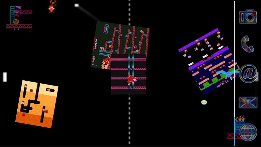 arcade - Preview 2