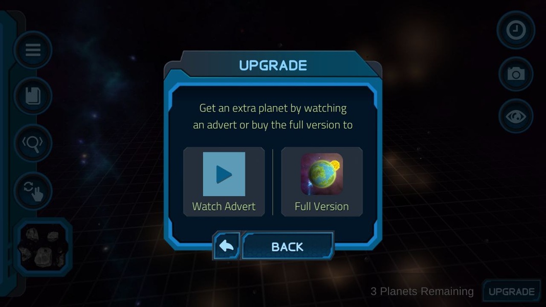 Pocket Galaxy - Preview 10