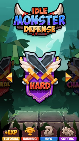 Idle Monster Defense - Preview 10