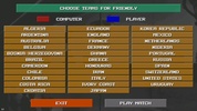 YSoccer Touch screenshot 5