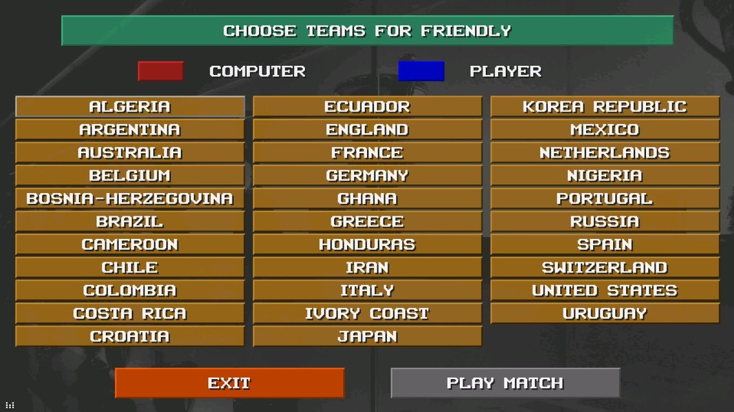 YSoccer Touch - Preview 5