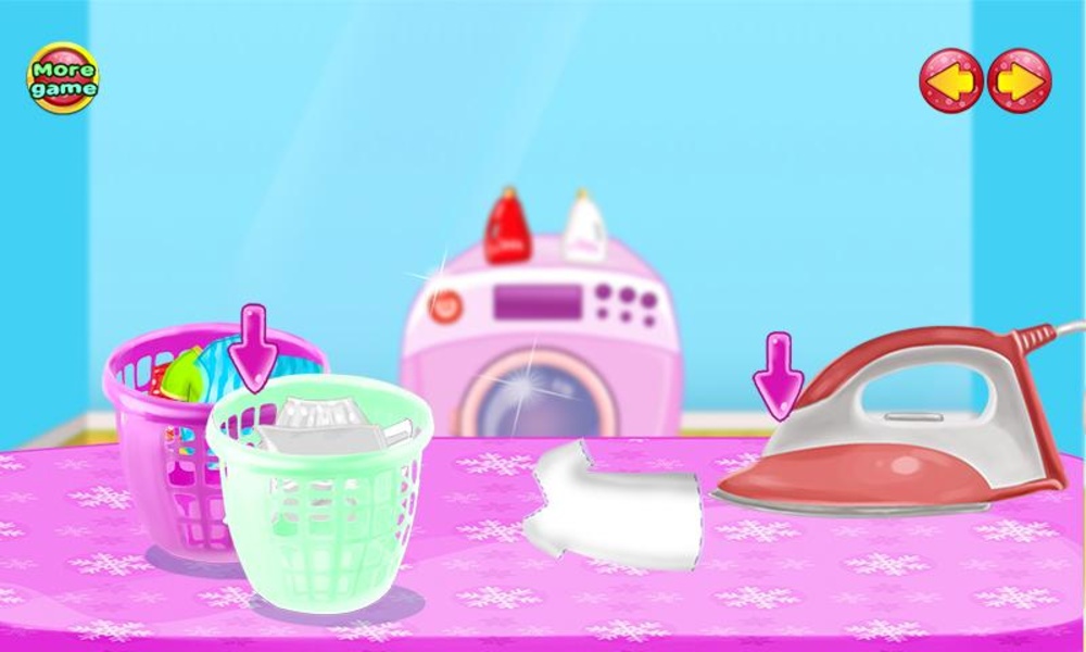Jolie Bathroom Cleaning - Preview 4