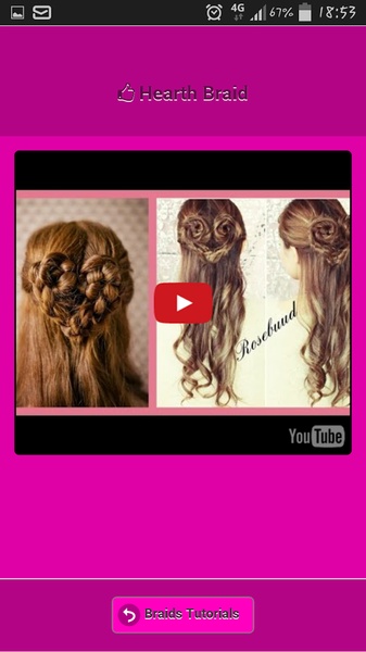 Trenzas - Preview 1