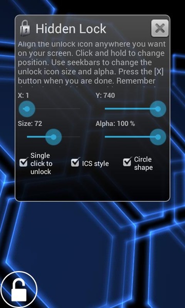 Hidden Lock Lite - Preview 8