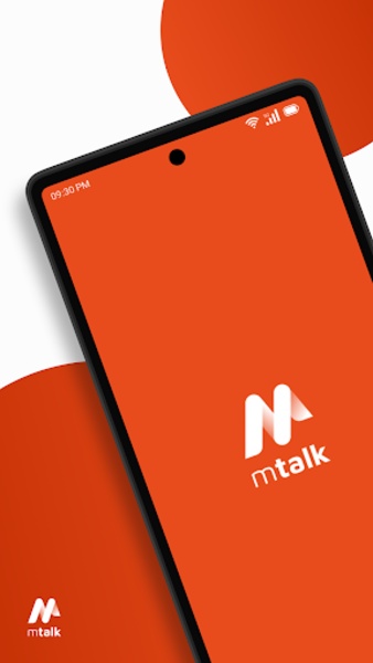 Mtalk - Preview 7