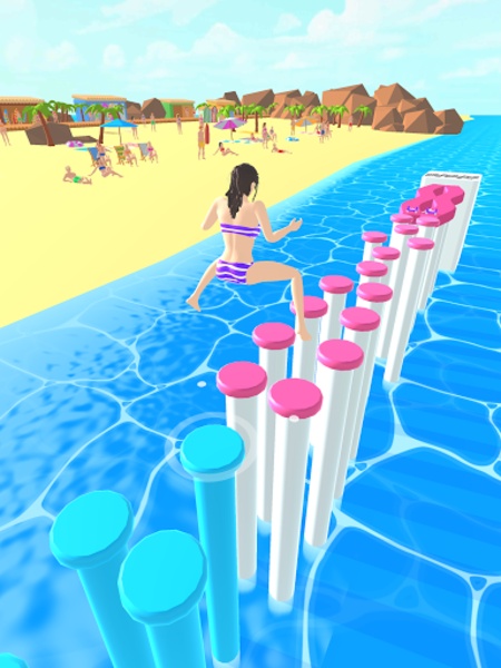 Hopscotch Run - Preview 2