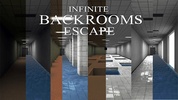 Infinite Backrooms Escape screenshot 16
