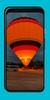 Hot Air Balloon Wallpaper screenshot 8