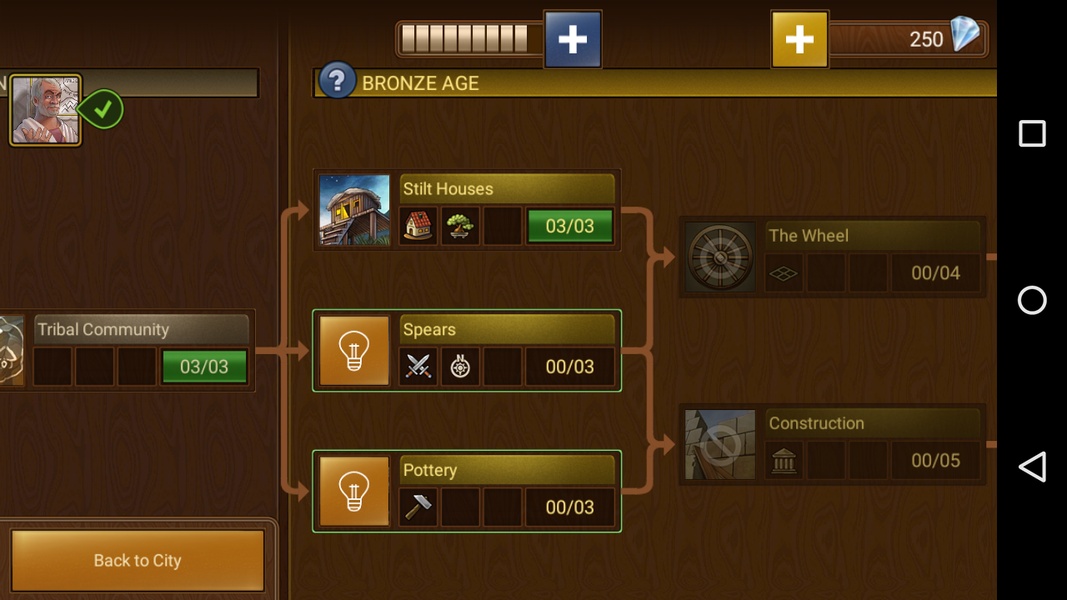 Forge of Empires - Preview 3
