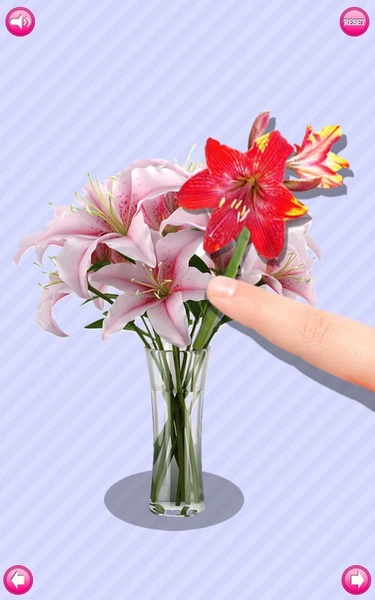 Bouquet Maker - Preview 3