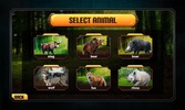 Animals Hunting screenshot 7