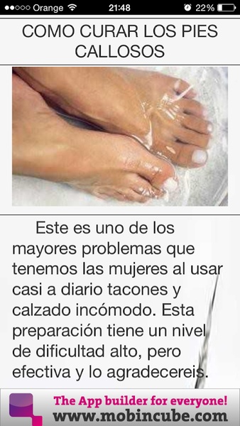 Recetas y consejos bellez - Preview 7