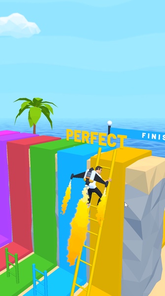 Ladder.io - Preview 5