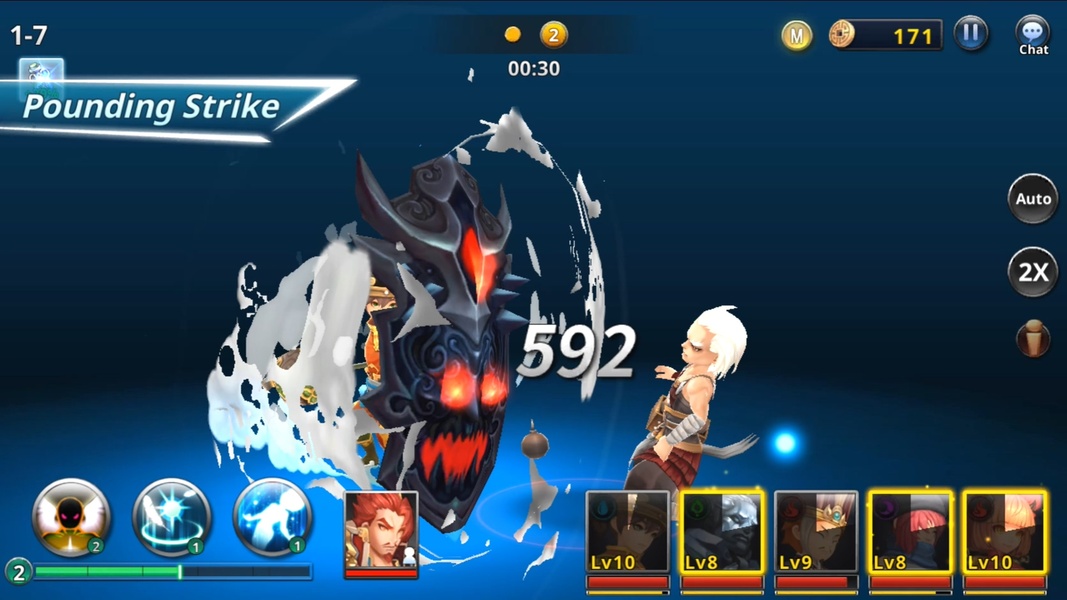 King of Dragons: Three Kingdoms - Preview 8
