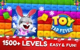 Toy Tap Fever - Puzzle Blast screenshot 4