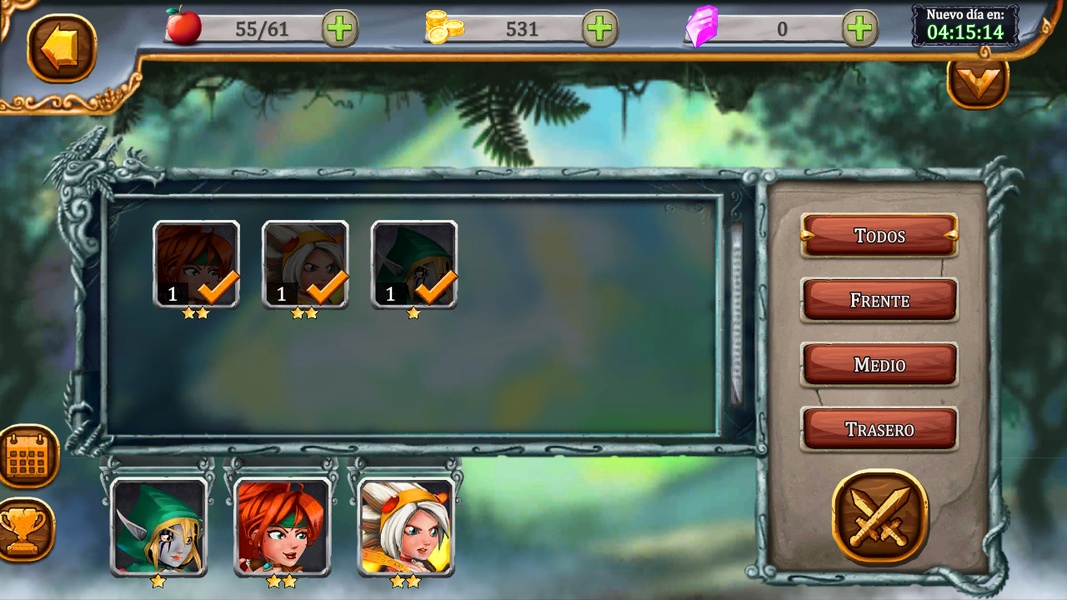 Brave Soul Heroes - Preview 9