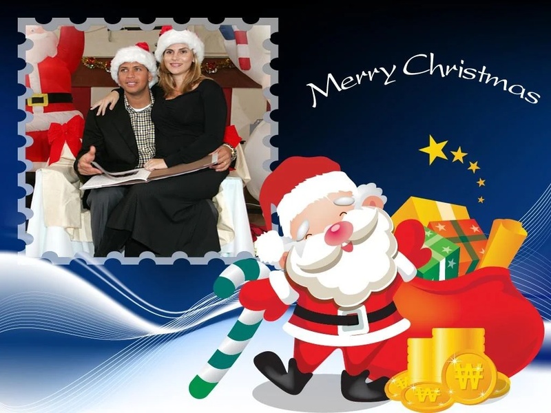 CHRISTMAS FRAMES 1 - Preview 2