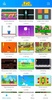 Fun GameBox 3000+ games in App screenshot 11