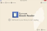 IceCream Ebook Reader screenshot 5