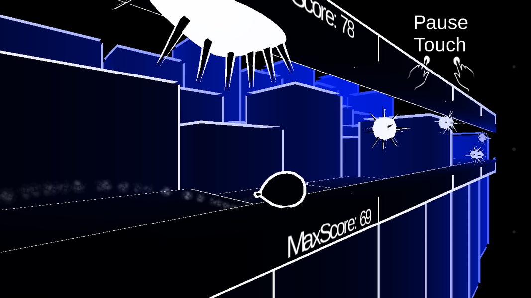 Gravity Blow - Preview 4