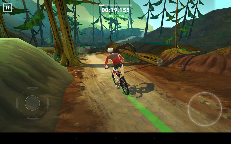 Bike Unchained - Preview 3