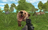 Hunter Animals In The Forest screenshot 2