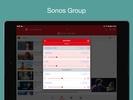 SonosWebs screenshot 14