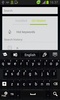 Black Style Keyboard screenshot 5