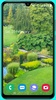 100 Garden Wallpaper screenshot 1