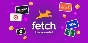 Imagen destacada de Fetch: Premia tu vida
