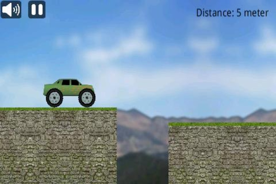 Bridge the Wall - Preview 6