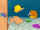 Fish Puzzles screenshot 4